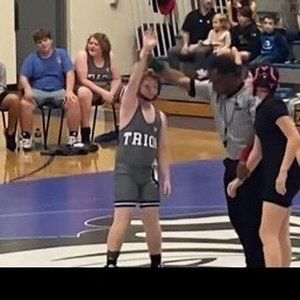 Meet your Posher, Noah